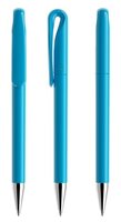 cyanblau