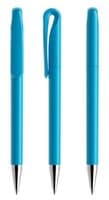 cyanblau