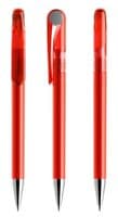 rot / grau