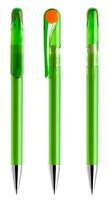prodir DS1 TTC Twist Kugelschreiber
