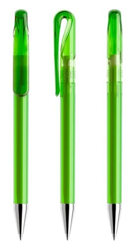 prodir DS1 TTC Twist Kugelschreiber