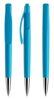 cyanblau