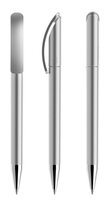 prodir DS3 TAC Twist Kugelschreiber