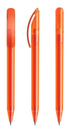 prodir DS3 TFF Twist Kugelschreiber