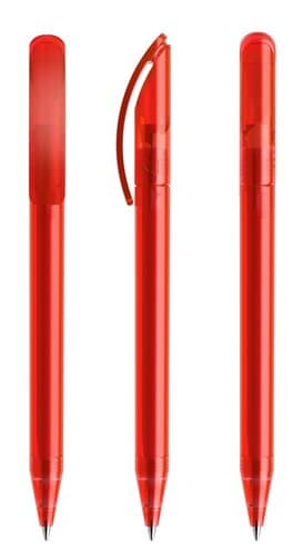 prodir DS3 TFF Twist Kugelschreiber