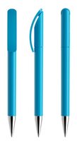 cyanblau