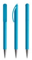 cyanblau