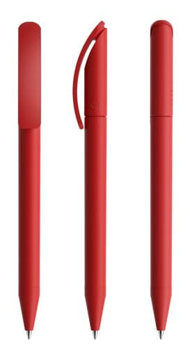 prodir DS3 TRR Twist Kugelschreiber