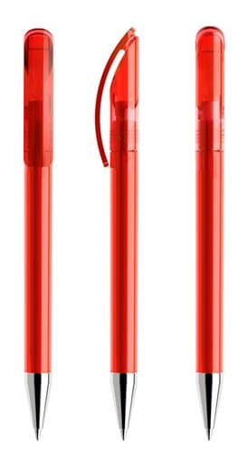 prodir DS3 TTC Twist Kugelschreiber