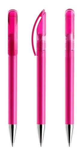 prodir DS3 TTC Twist Kugelschreiber