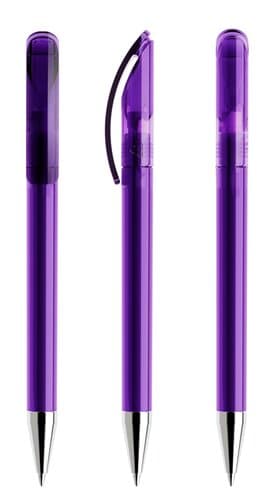 prodir DS3 TTC Twist Kugelschreiber