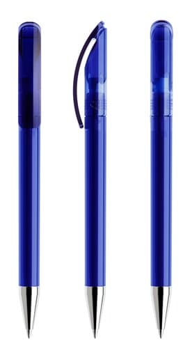 prodir DS3 TTC Twist Kugelschreiber