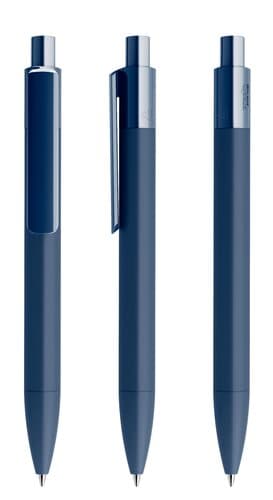 prodir DS4 Soft Touch PRR Push Kugelschreiber