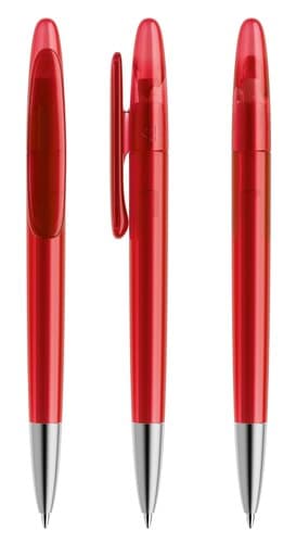 prodir DS5 TFS Twist Kugelschreiber