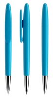 cyanblau