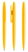 prodir DS5 TPP Twist Kugelschreiber