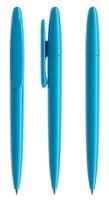 cyanblau