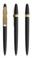 prodir DS5 Soft Touch TSR Twist Kugelschreiber