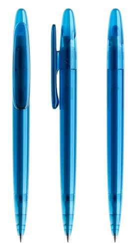 prodir DS5 TTT Twist Kugelschreiber