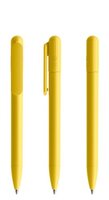 bright yellow