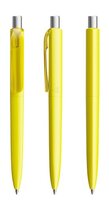lemon / silber satiniert