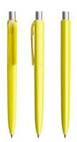 lemon / silber satiniert