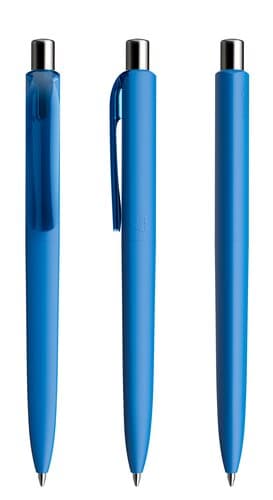 prodir DS8 Soft Touch PRR Push Kugelschreiber