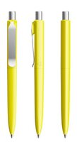 lemon / silber satiniert
