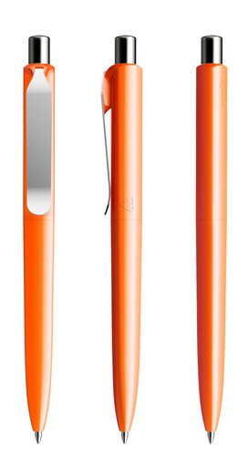 prodir DS8 PSP Push Kugelschreiber