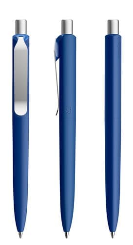 prodir DS8 Soft Touch PSR Push Kugelschreiber
