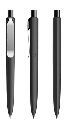 prodir DS8 Soft Touch PSR Push Kugelschreiber