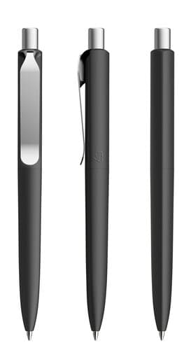 prodir DS8 Soft Touch PSR Push Kugelschreiber