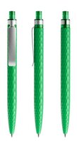 bright green