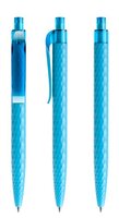 cyanblau