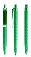 bright green