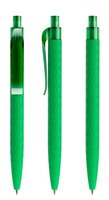 bright green