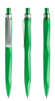 bright green