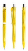 lemon / silber poliert