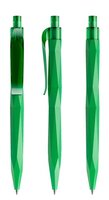 bright green