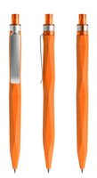 prodir QS20 Soft Touch PRS Push Kugelschreiber