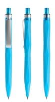 cyanblau
