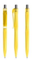lemon / silber poliert