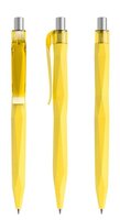 lemon / silber satiniert