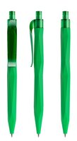 bright green
