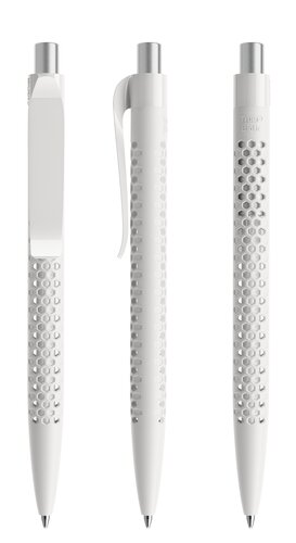 prodir QS40 PBB True Biotic Push Kugelschreiber