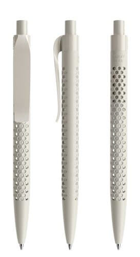 prodir QS40 PBB True Biotic Push Kugelschreiber