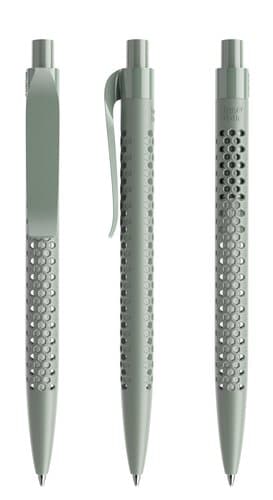 prodir QS40 PBB True Biotic Push Kugelschreiber