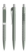 alge / silber satiniert
