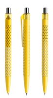 lemon / silber poliert