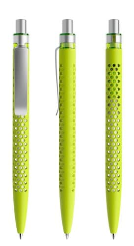 prodir QS40 Soft Touch PRS Push Kugelschreiber